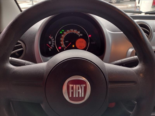 Imagem 5 de 9 de Fiat Uno 1.4 Evo Attractive 8v
