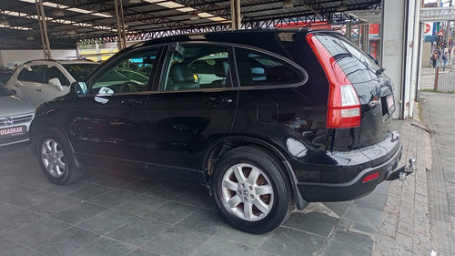 Imagem 4 de 9 de Honda Crv 2.0 Lx 4x2 16v Gasolina 4p Automático
