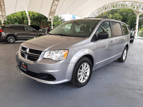 Imagen 1 de 15 de Grand Caravan Sxt 2019 (5292)