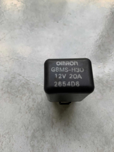 Honda Goldwing 1500cc Switch Relevador Relay 88-00 4 Pines