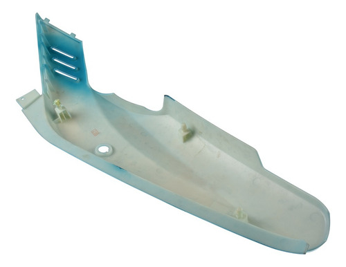 Italika Cubierta Tras Izq Azul F13012556