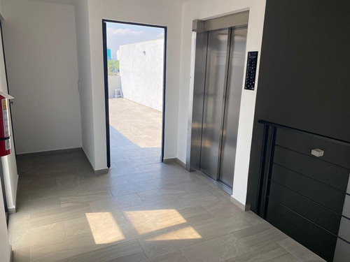 En Renta Departamento Amueblado, R. Nilo, Cuauhtémoc