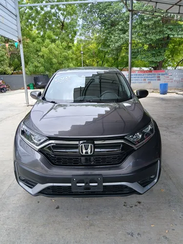 Honda Cr-v Ex 2022 28,000 Milla