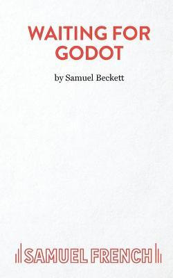 Libro Waiting For Godot