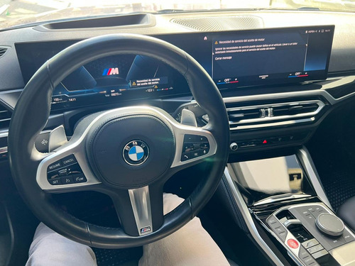 BMW Serie 2 2.0 M240i X DRIVE
