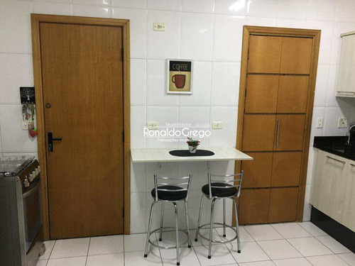 Imagem 16 de 30 de Apartamento Com 3 Dorms, Saúde, São Paulo - R$ 779 Mil - V5474