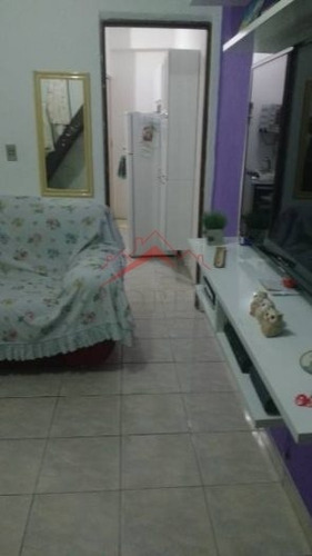Imagem 13 de 23 de Casa Térrea Para Venda No Bairro Vila Do Castelo, 1 Dorm, 1 Suíte, 1 Vagas, 52 M - 1041
