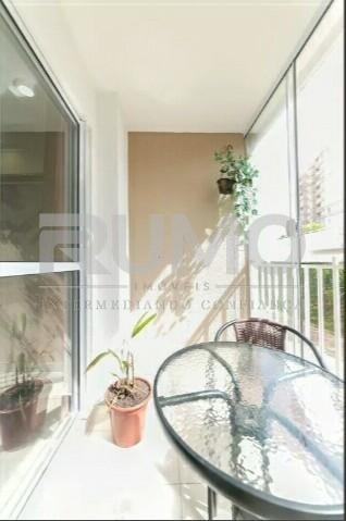 Imagem 26 de 30 de Apartamento À Venda Em Jardim Roseira - Ap005530