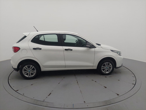 Fiat Argo 1.0 FIREFLY FLEX MANUAL