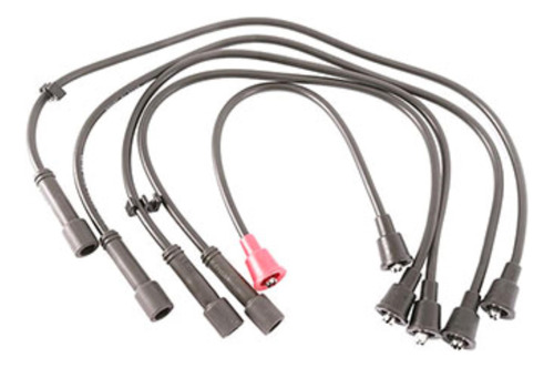 Juego Cable Bujias Suzuki Sj410 1.0 1982 Al 1989