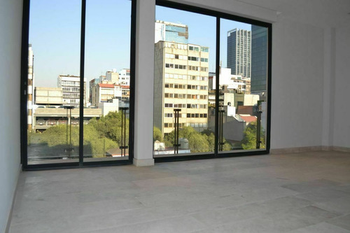 Departamento Venta Calle Rio Niagara, Col. Cuauhtémoc. Roof