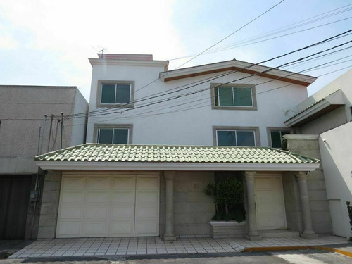 Imagen 25 de 25 de Casa En Venta Jardines De Pedregal