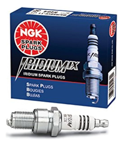 Bujias Iridium Ngk Para Moto Honda Cbr 1000 Rr 600 Rr