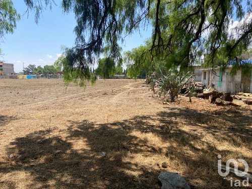 Venta Terreno 0 Ambiente San Andrés Jaltenco