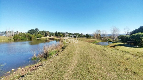 Chacra En Venta Laguna Del Sauce 1 Dormitorio- Ref: 4699