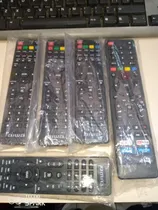 Comprar Control Remoto Para Tv Básico Y Smart Tv Aiwa,sankey, Hyunda