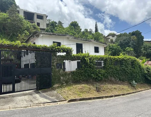Casa En Montaña Alta - Carrizal