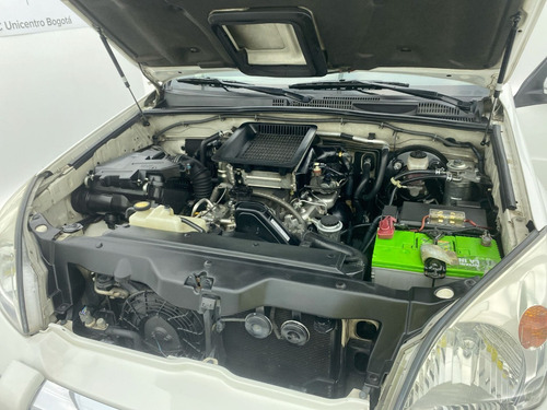 Imagen 24 de 25 de Toyota Land Cruiser Prado 3.0