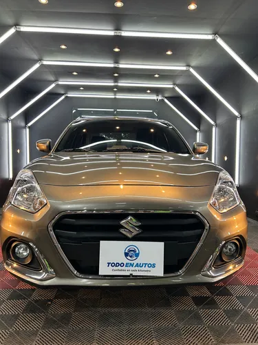 Suzuki Swift 1.2 Dzire