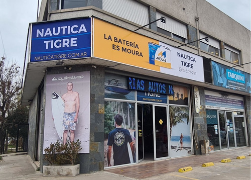 Imagen 2 de 4 de Bateria Moura M26ad (no Envios)