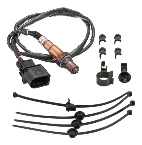 Sensor Oxigeno Audi A4 1.8 T Turbo 2006 2007 2008 2009 2010