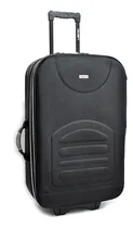 Comprar Valija Owen Carry On color negro diseño clasica carry on