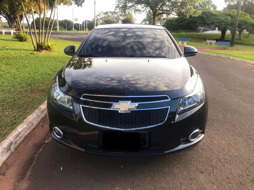 Chevrolet Cruze 2012 1.8 Lt Ecotec 6 Aut. 4p