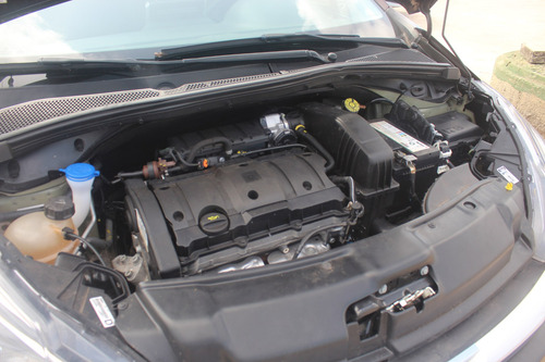 Peugeot 208 Active Pack 1.6 16v (flex) (aut)