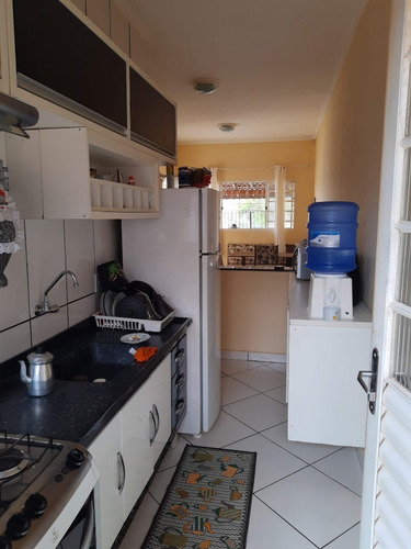 Imagem 9 de 14 de Casa - 2080 - 34806010