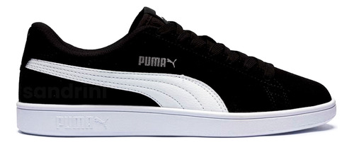 Tênis Puma Original Smash V2 Bdp Casual Masculino Urbano 