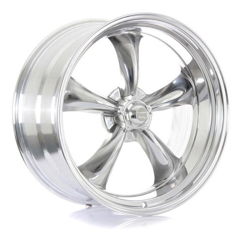 Rines American Racing Vn515 20x10 Blank