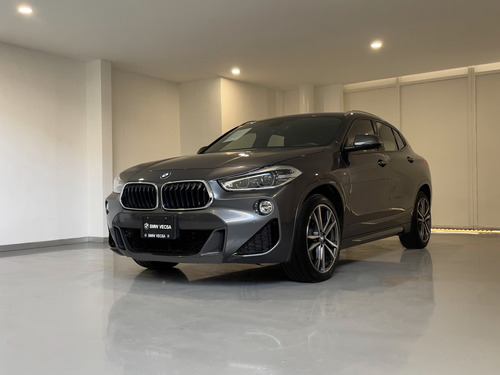 BMW X2 2.0 Sdrive20ia M Sport