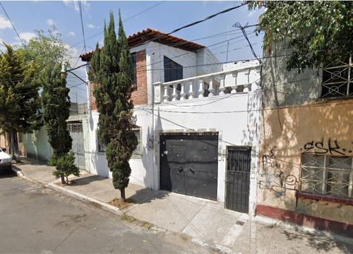 Casa En Venta Calle Cerrada Flor De Agua 5, Florida.cdmx, Excelente Ubicación , Av Universidad, Museo Frida Kahlo.jf06