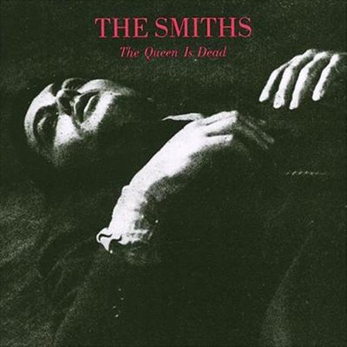 The Smiths The Queen Is Dead Cd Remastered Oferta Morrissey