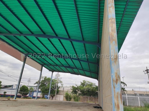 Imagen 10 de 30 de ¨¡galpones En Alquiler En Zona Industrial I Barquisiimeto, Lara/ . Monica Carrasquel 0424 556 57 59
