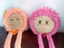 Comprar Muñecas De Trapo. Tradicionales. Artesanales. Nuevas