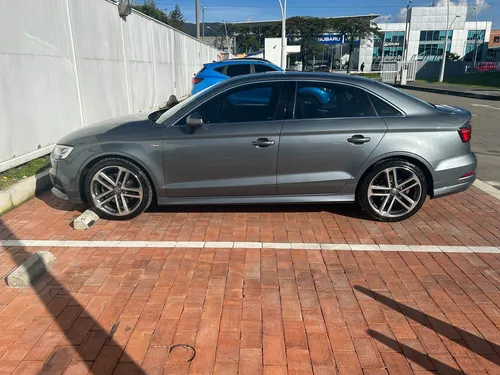 Audi A3 2.0 Progressive