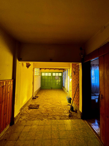 Casa En Derqui Centro Pilar Apta Credito
