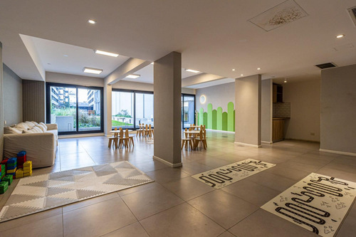 4 Ambientes Con 2 Balcones Y Más 5.000 M2 De Amenities| Prima Caballito
