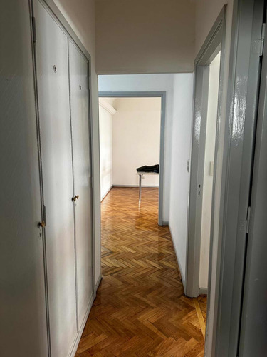 Departamento 3 Ambientes Zona Almagro 104m2