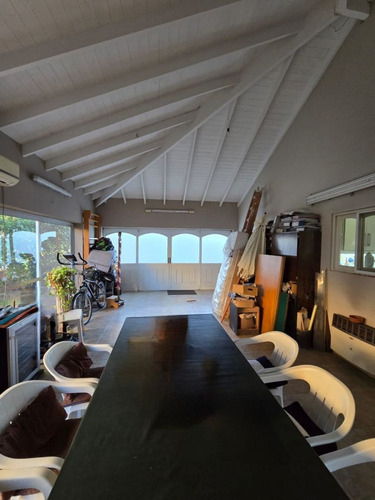 Venta Casa De Dos Dormitorios Country Club Banco Provincia