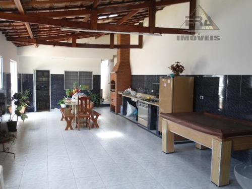 Imagem 8 de 11 de Casa Residencial À Venda, Chácara São José, Arujá - Ca0047. - Ca0047