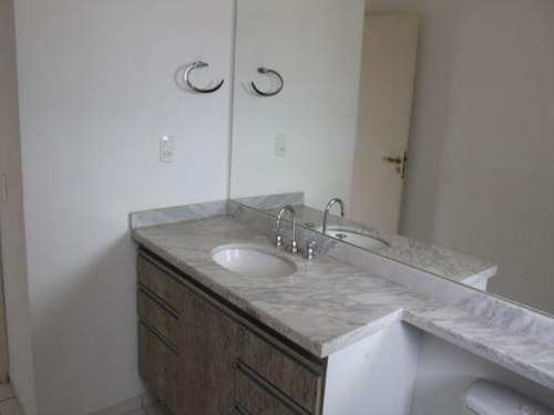 Imagem 22 de 24 de Apartamento Com 3 Dormitórios À Venda, 112 M² Por R$ 460.000 - Parque Campolim - Sorocaba/sp - Ap0890 - 68032345