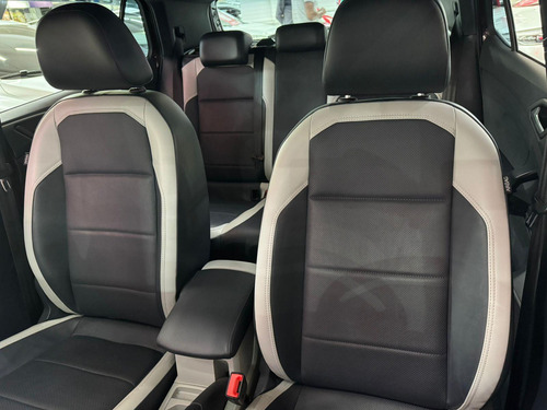 Volkswagen Outros Modelos T-CROSS HIGHLINE 1.4 TSI FLEX 16V 5P AUT