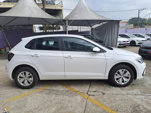 Volkswagen Polo MPI (Flex)