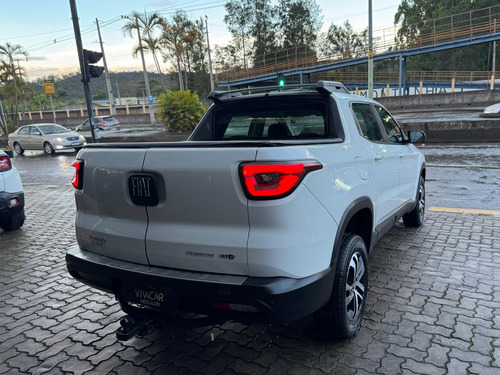 Fiat Toro 1.8 16V EVO FLEX FREEDOM OPEN EDITION AT6