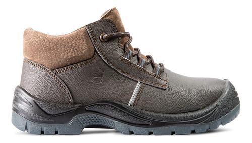 Calzado Zapato Botin De Seguridad Proflex 3082