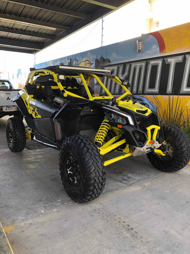 Imagen 3 de 8 de Can-am