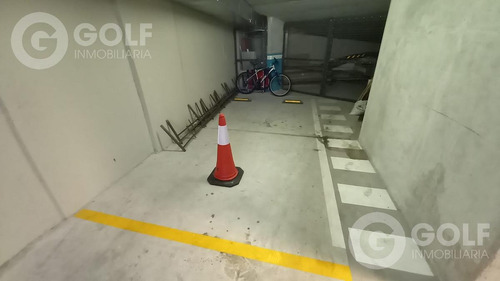 Imagen 27 de 30 de Vendo Apartamento De 2 Dormitorios, 2 Baños, A Estrenar, Próximo Al Parque V. Biarritz