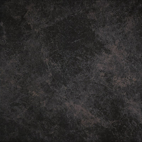 Porcelanato Negro Pizarra 41x41 España. Negro